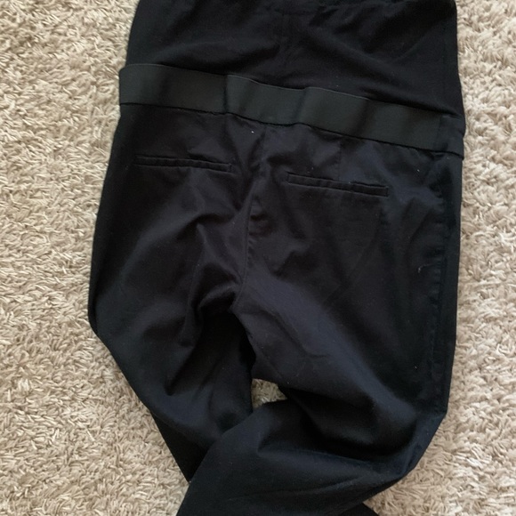 Maternity slacks - Picture 5 of 5